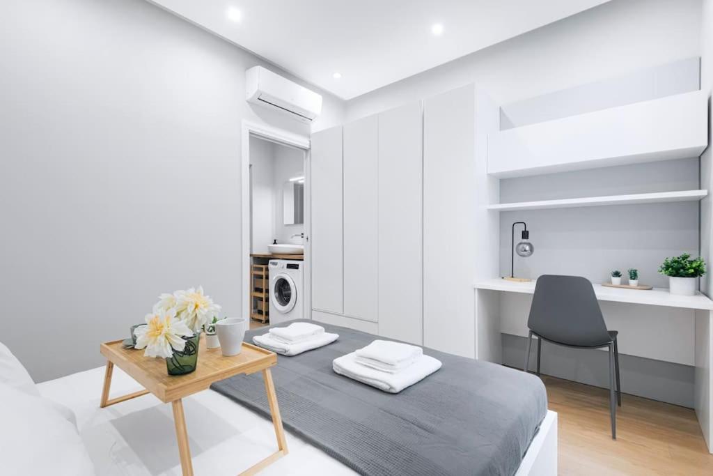 Easylife -modern And Elegant In The Heart Of * Milán