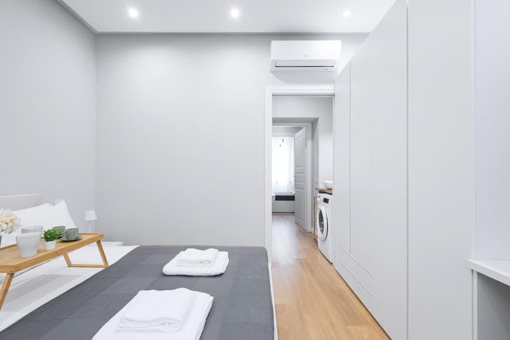 Apartamento Easylife -modern And Elegant In The Heart Of Milán