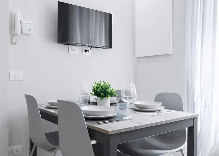 Easylife -Modern And Elegant In The Heart Of Milan