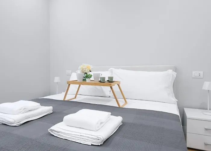 Easylife -Modern And Elegant In The Heart Of Milan