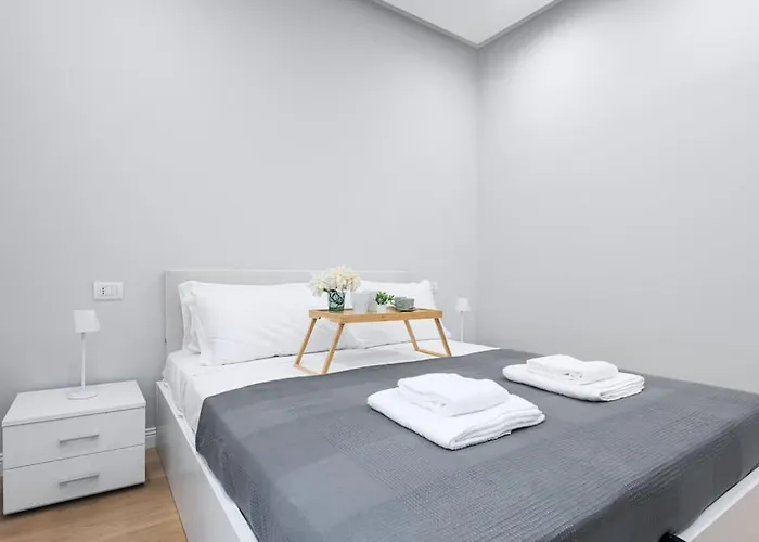Easylife -Modern And Elegant In The Heart Of Milan