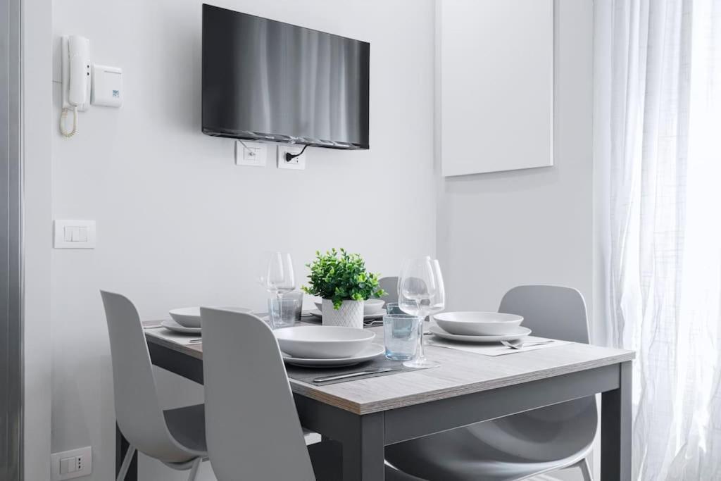 Appartement Easylife -modern And Elegant In The Heart Of