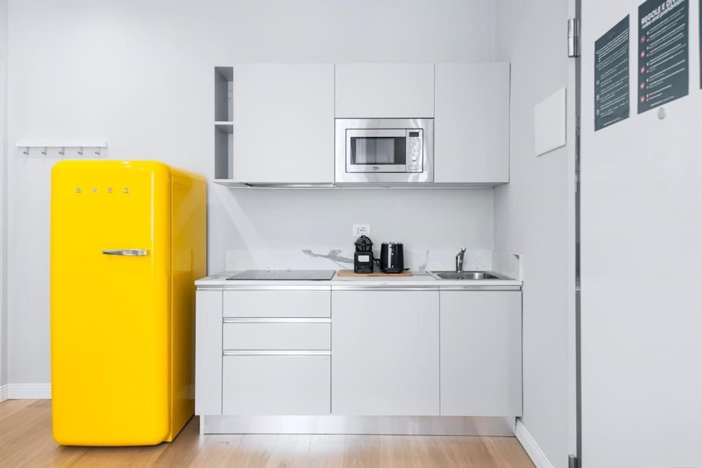Easylife -modern And Elegant In The Heart Of Appartement *