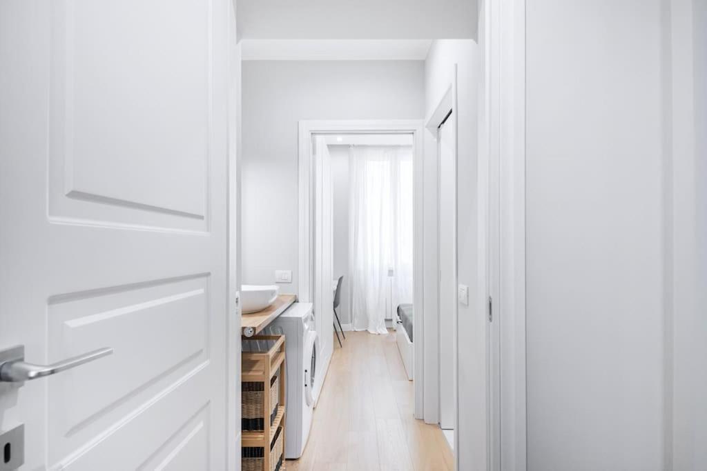 Easylife -modern And Elegant In The Heart Of Appartement *
