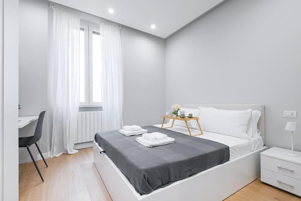 Easylife -modern And Elegant In The Heart Of Appartement Milan
