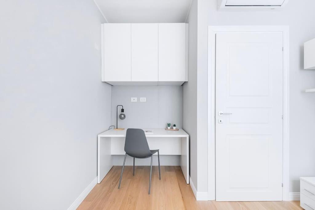 Easylife -modern And Elegant In The Heart Of Appartement Milan