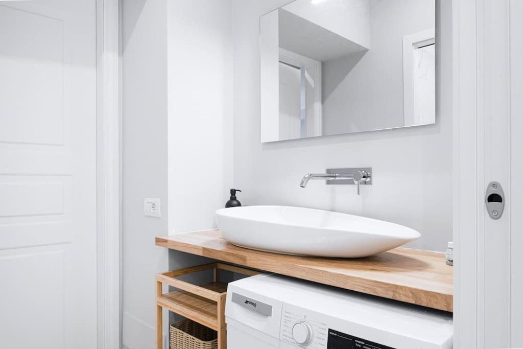 Easylife -modern And Elegant In The Heart Of Appartement Milan