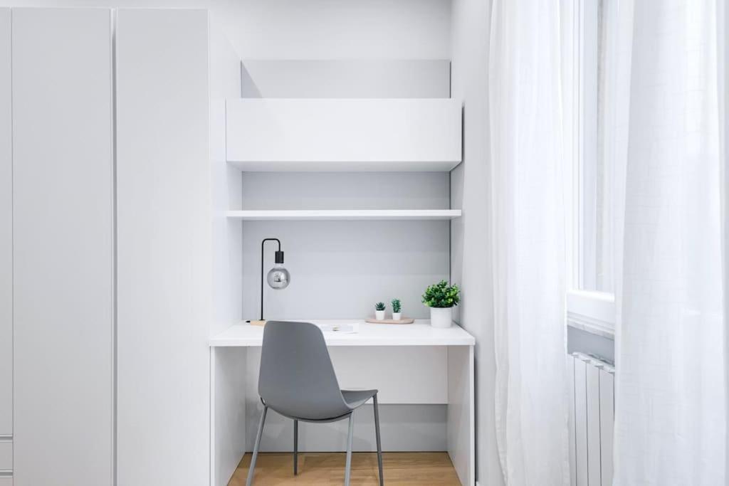 Easylife -modern And Elegant In The Heart Of Appartement *